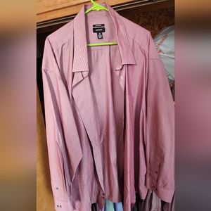 Mens Dress Shirt